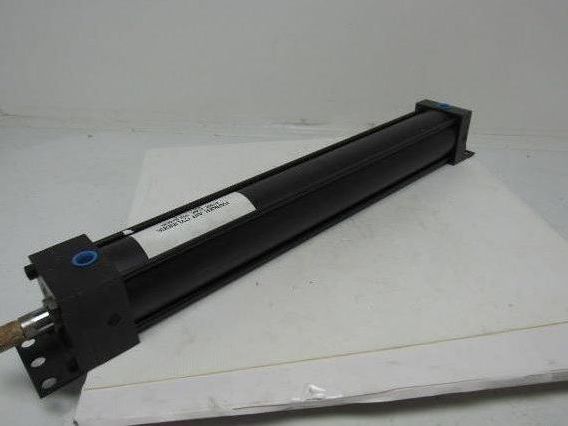 Yates/Parker - A4-K-B3.2N23.00N1 Air Cylinder 3-1/4" bore 23" Stroke
