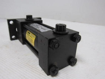 Parker - MA 1.50 JMAU14 2.00 1-1/2" Bore 2" Stroke 3/8NPT 5/8"Rod Air Cylinder