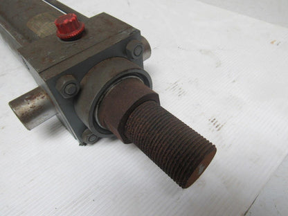 Miller Fluid Power AJ81R4B Pneumatic  Air Cylinder 2-1/2" Bore 1-3/4" Stroke