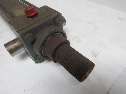 Miller Fluid Power AJ81R4B Pneumatic  Air Cylinder 2-1/2" Bore 1-3/4" Stroke