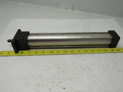 Duramaster DS1511MF1A1 Pneumatic Air Tie Rod Cylinder 1-1/2" Bore 11" Stroke