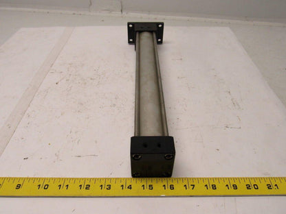 Duramaster DS1511MF1A1 Pneumatic Air Tie Rod Cylinder 1-1/2" Bore 11" Stroke