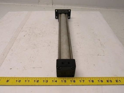 Duramaster DS1511MF1A1 Pneumatic Air Tie Rod Cylinder 1-1/2" Bore 11" Stroke