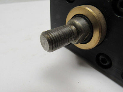 Duramaster DS1511MF1A1 Pneumatic Air Tie Rod Cylinder 1-1/2" Bore 11" Stroke