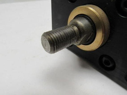 Duramaster DS1511MF1A1 Pneumatic Air Tie Rod Cylinder 1-1/2" Bore 11" Stroke