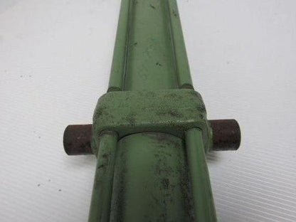 Taiyo 2TC40B140N425-A0 140H-6 Hydraulic Tie Rod Cylinder 40mm Bore 425mm Stroke