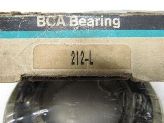 Federal Mogul 212-L Transfer Case Output Shaft Roller Bearing Bore 2.362 OD 4.33