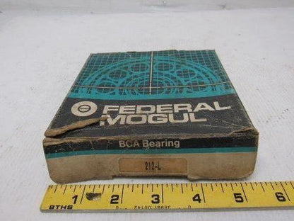 Federal Mogul 212-L Transfer Case Output Shaft Roller Bearing Bore 2.362 OD 4.33
