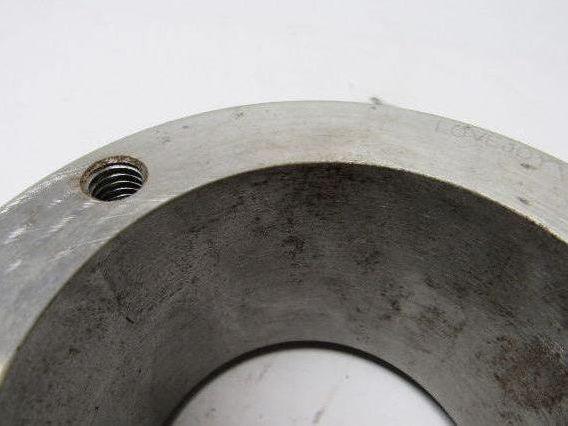 Lovejoy 00109 C3 Continuous Sleeve Gear Coupling Flex Hub 3" Bore