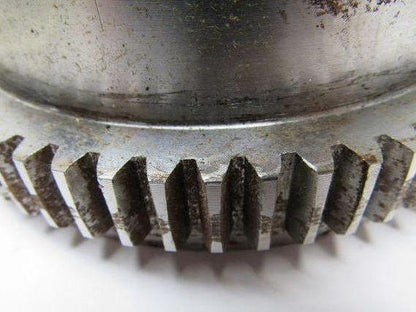 Lovejoy 00109 C3 Continuous Sleeve Gear Coupling Flex Hub 3" Bore