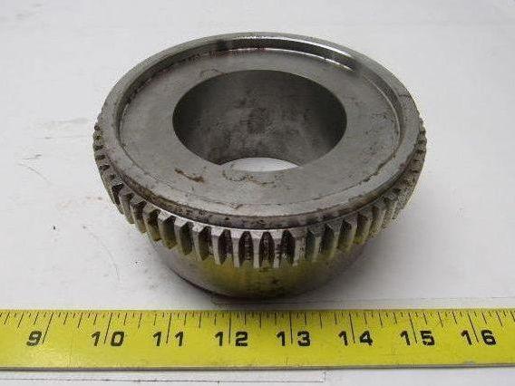 Lovejoy 00109 C3 Continuous Sleeve Gear Coupling Flex Hub 3" Bore