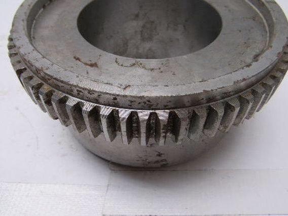 Lovejoy 00109 C3 Continuous Sleeve Gear Coupling Flex Hub 3" Bore