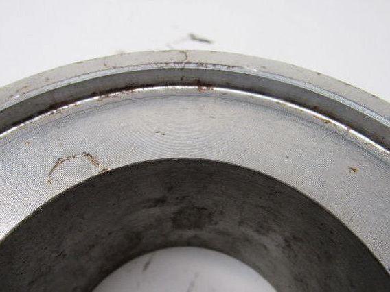 Lovejoy 00109 C3 Continuous Sleeve Gear Coupling Flex Hub 3" Bore