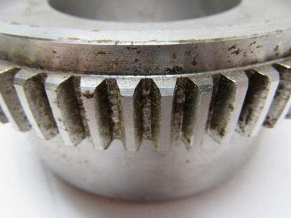 Lovejoy 00109 C3 Continuous Sleeve Gear Coupling Flex Hub 3" Bore