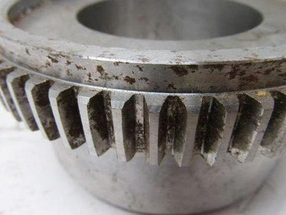 Lovejoy 00109 C3 Continuous Sleeve Gear Coupling Flex Hub 3" Bore
