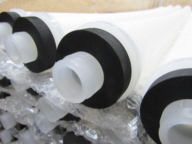 Pall HGCOLDR-30-60-P-COOP-H Hydro-Guard Cold R Filter Cartridge Lot of 62