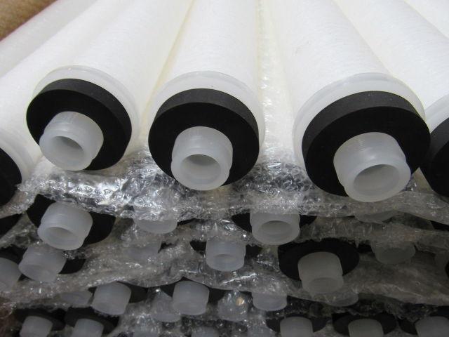 Pall HGCOLDR-30-60-P-COOP-H Hydro-Guard Cold R Filter Cartridge Lot of 62