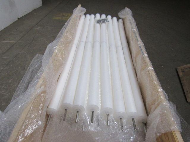 Pall HGCOLDR-30-60-P-COOP-H Hydro-Guard Cold R Filter Cartridge Lot of 62