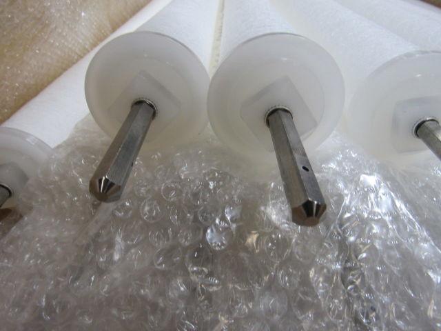 Pall HGCOLDR-30-60-P-COOP-H Hydro-Guard Cold R Filter Cartridge Lot of 62