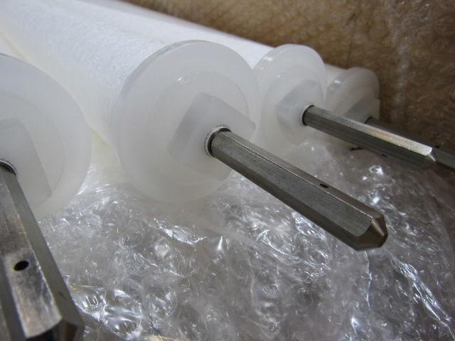 Pall HGCOLDR-30-60-P-COOP-H Hydro-Guard Cold R Filter Cartridge Lot of 62