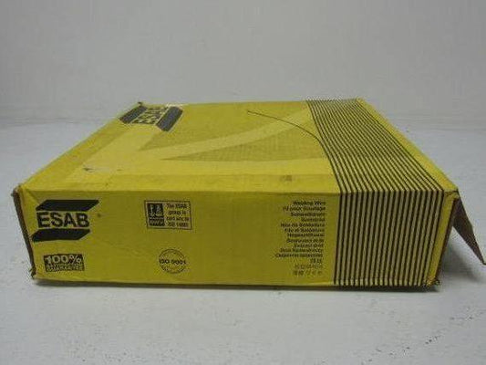 ESAB 24220118 Dual Shield r-70 Ultra 1/16 Flux cored Welding Wire 60lb Spool