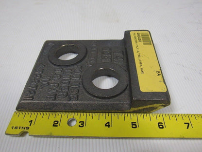 Crown 460430 723 Pulverizer-PT, C-E, Liner Vane