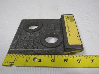 Crown 460430 723 Pulverizer-PT, C-E, Liner Vane