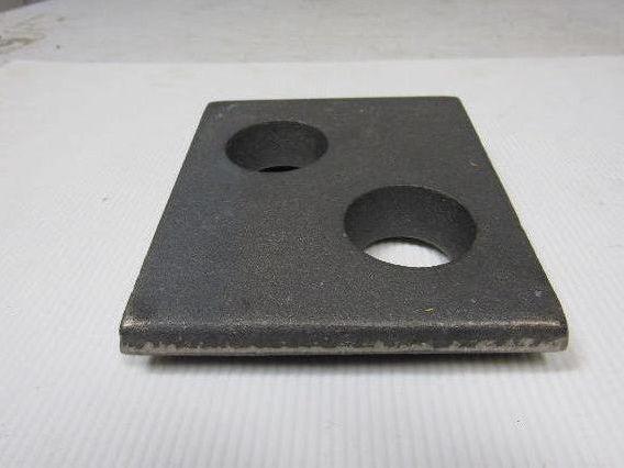 Crown 460430 723 Pulverizer-PT, C-E, Liner Vane