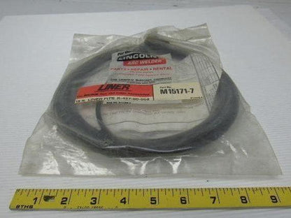 Lincoln Electric M15171-7 Mig Welder conduit 15' Liner Fits K-427-60-052