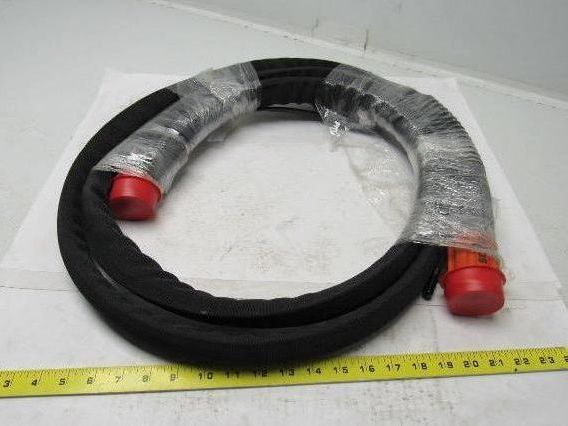Cloos Robotics 536.25.14.50 Welding Whip Cable Assembly 0536251450