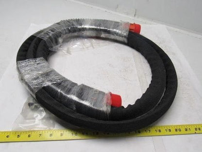 Cloos Robotics 536.25.14.50 Welding Whip Cable Assembly 0536251450