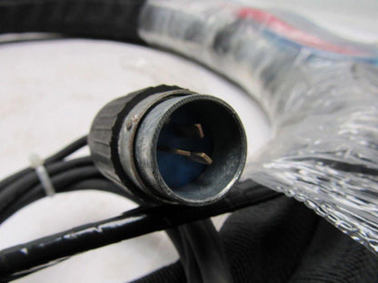 Cloos Robotics 536.25.14.50 Welding Whip Cable Assembly 0536251450