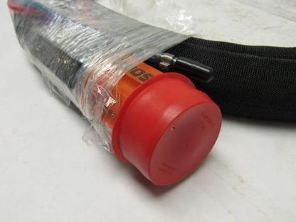 Cloos Robotics 536.25.14.50 Welding Whip Cable Assembly 0536251450