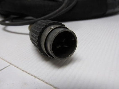 Cloos Robotic 536.25.14.50 Welding Whip Cable Assembly 0536251450 AS IS