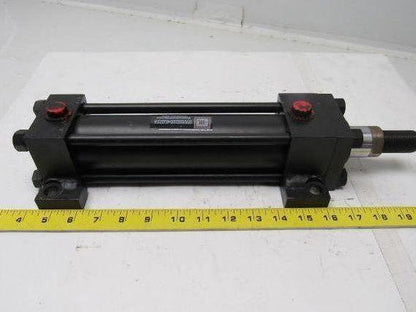 Hydro-Line N5A-2X7-N-1.38 Hydraulic Tie Rod Cylinder 3000 PSI 2"Bore 7" Stroke