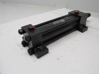 Hydro-Line N5A-2X7-N-1.38 Hydraulic Tie Rod Cylinder 3000 PSI 2"Bore 7" Stroke