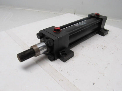 Hydro-Line N5A-2X7-N-1.38 Hydraulic Tie Rod Cylinder 3000 PSI 2"Bore 7" Stroke