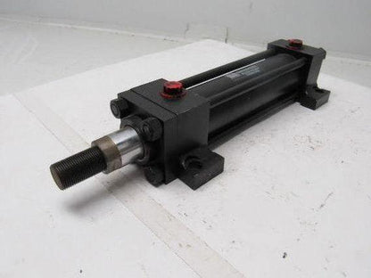 Hydro-Line N5A-2X7-N-1.38 Hydraulic Tie Rod Cylinder 3000 PSI 2"Bore 7" Stroke