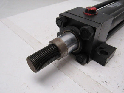 Hydro-Line N5A-2X7-N-1.38 Hydraulic Tie Rod Cylinder 3000 PSI 2"Bore 7" Stroke