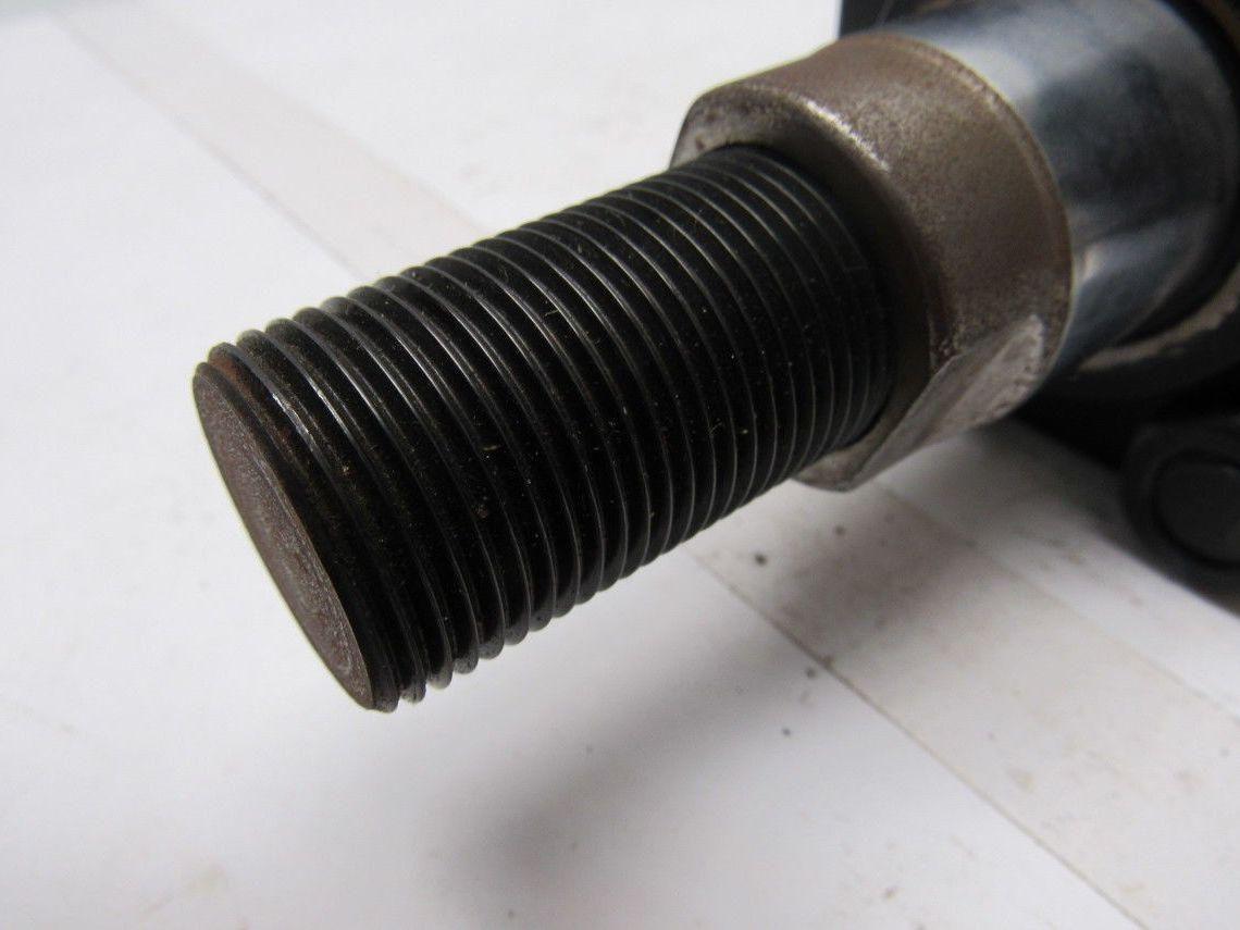 Hydro-Line N5A-2X7-N-1.38 Hydraulic Tie Rod Cylinder 3000 PSI 2"Bore 7" Stroke