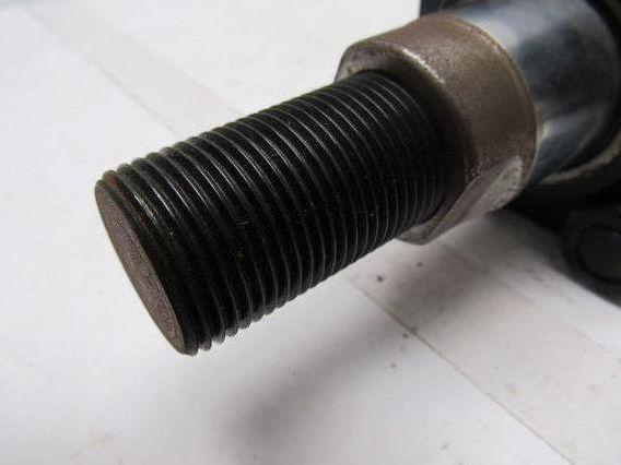 Hydro-Line N5A-2X7-N-1.38 Hydraulic Tie Rod Cylinder 3000 PSI 2"Bore 7" Stroke