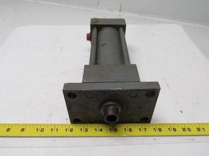 Miller Fluid Power H61B4B Pneumatic Air Tie Rid Cylinder 2-1/2" Bore 5" Stroke
