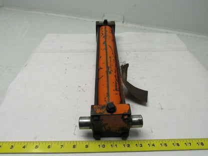 Hydro-Line R2W-2.5x15 Pneumatic Tie Rod Cylinder 2-1/2" Bore 15" Stroke