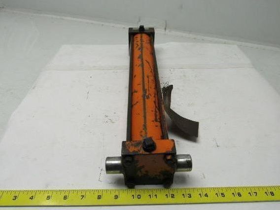 Hydro-Line R2W-2.5x15 Pneumatic Tie Rod Cylinder 2-1/2" Bore 15" Stroke