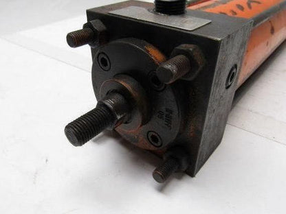 Hydro-Line R2W-2.5x15 Pneumatic Tie Rod Cylinder 2-1/2" Bore 15" Stroke