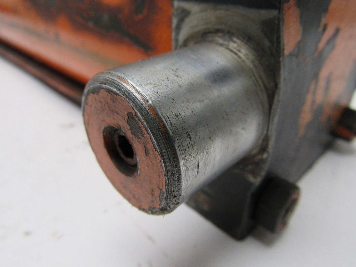 Hydro-Line R2W-2.5x15 Pneumatic Tie Rod Cylinder 2-1/2" Bore 15" Stroke