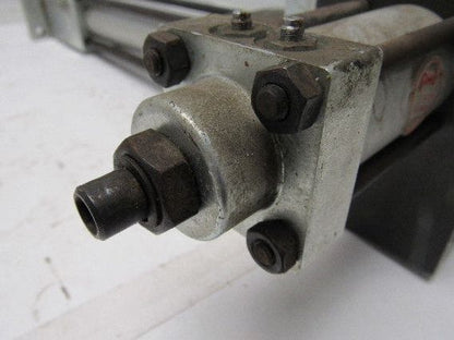 Phd MA11RF3090X6-KY-DC-DR-D1-D2-M Precision Pneumatic Rotary Actuated Cylinder