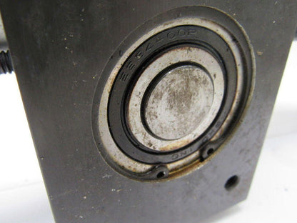 Phd MA11RF3090X6-KY-DC-DR-D1-D2-M Precision Pneumatic Rotary Actuated Cylinder