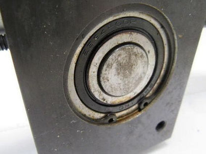 Phd MA11RF3090X6-KY-DC-DR-D1-D2-M Precision Pneumatic Rotary Actuated Cylinder