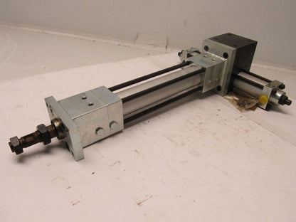 Phd MA11RF3090X6-KY-DC-DR-D1-D2-M Precision Pneumatic Rotary Actuated Cylinder